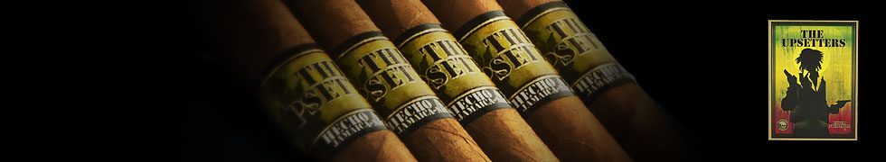 Foundation The Upsetters